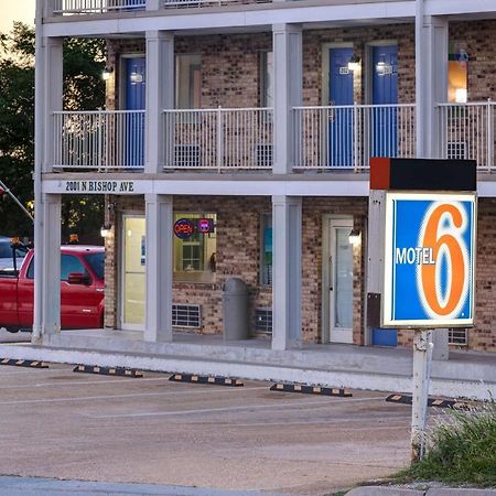 Motel 6-Rolla, Mo Eksteriør billede