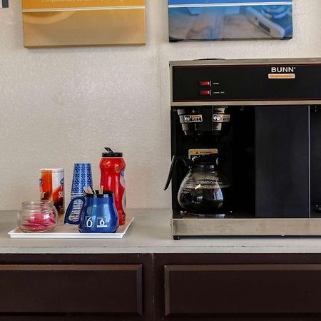 Motel 6-Rolla, Mo Eksteriør billede