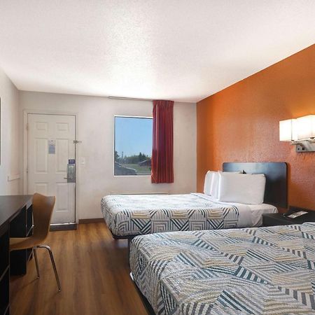 Motel 6-Rolla, Mo Eksteriør billede