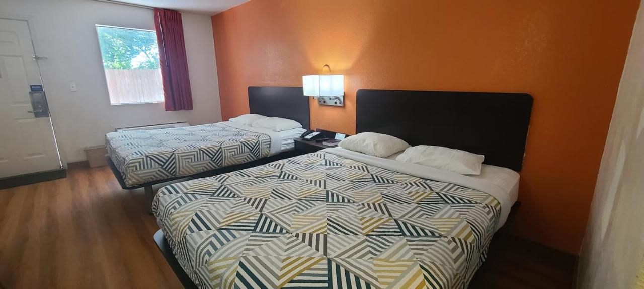 Motel 6-Rolla, Mo Eksteriør billede
