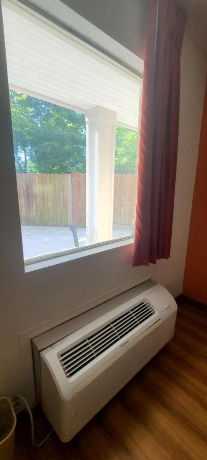 Motel 6-Rolla, Mo Eksteriør billede