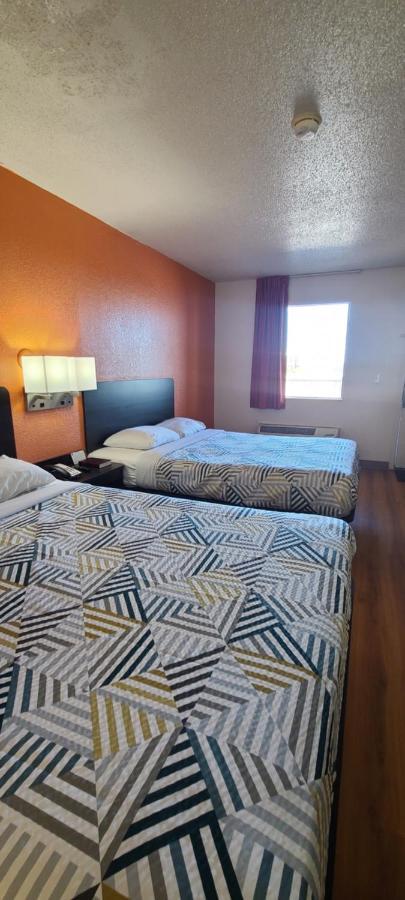 Motel 6-Rolla, Mo Eksteriør billede