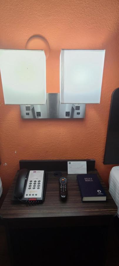 Motel 6-Rolla, Mo Eksteriør billede