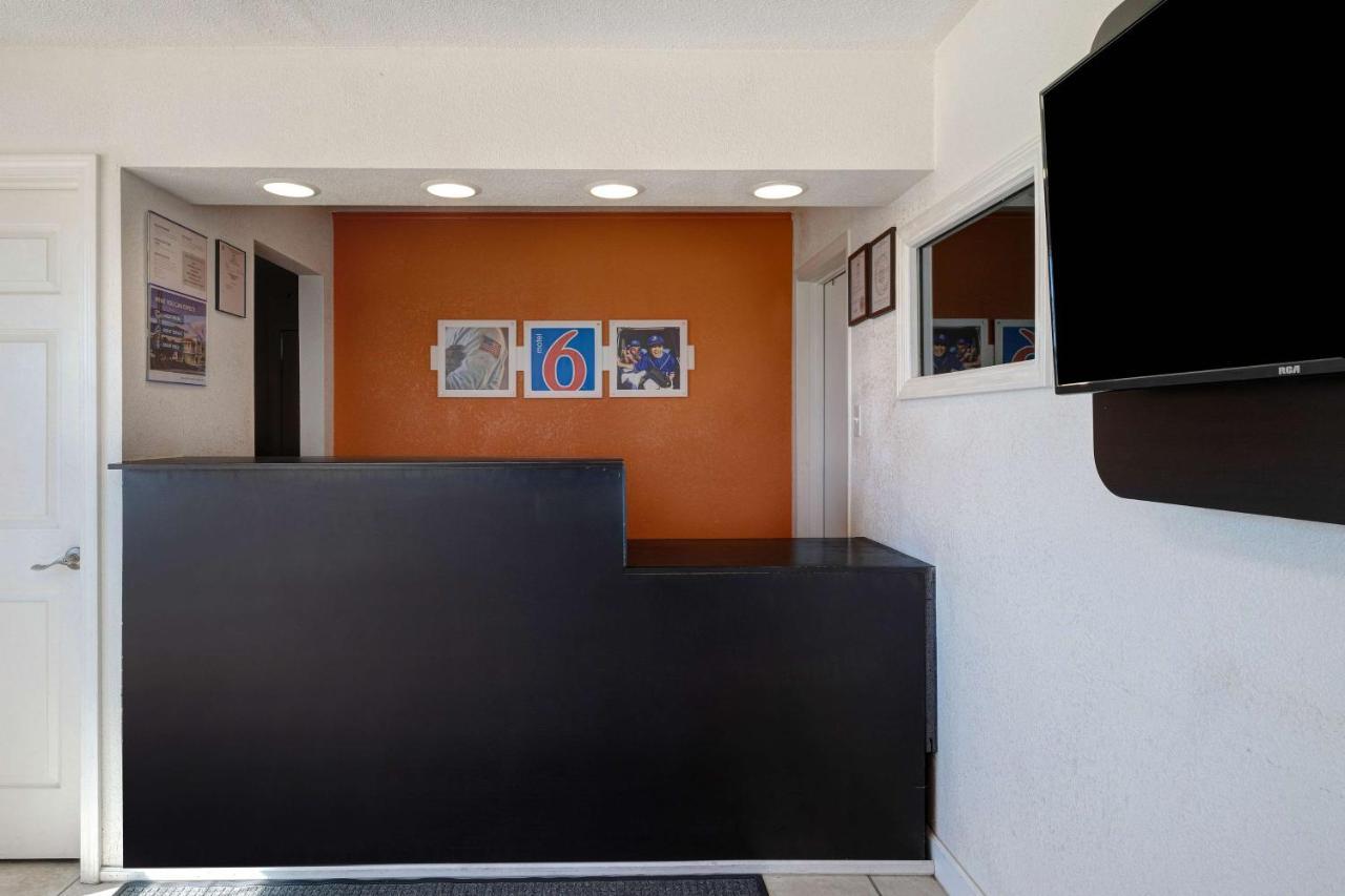Motel 6-Rolla, Mo Eksteriør billede