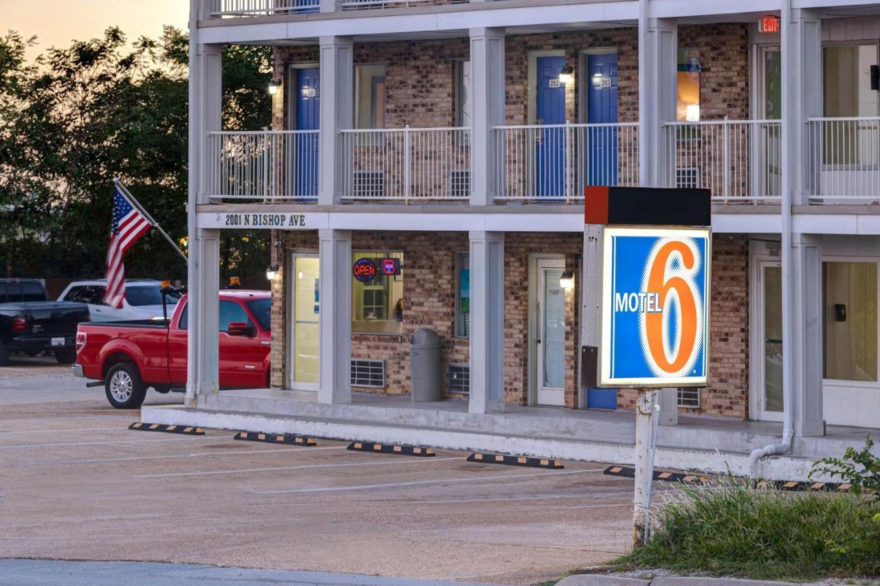 Motel 6-Rolla, Mo Eksteriør billede