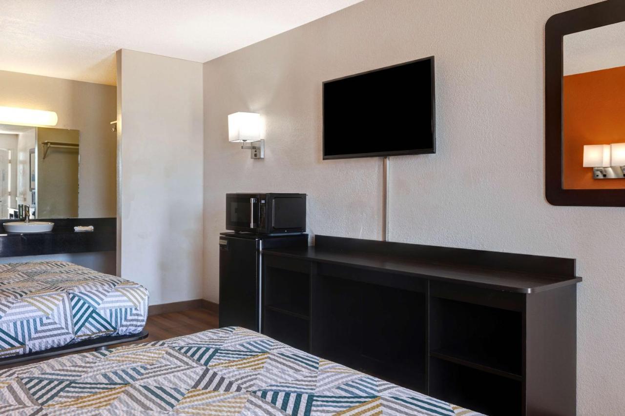 Motel 6-Rolla, Mo Eksteriør billede