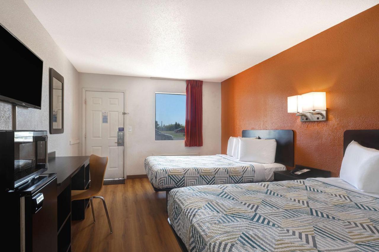 Motel 6-Rolla, Mo Eksteriør billede