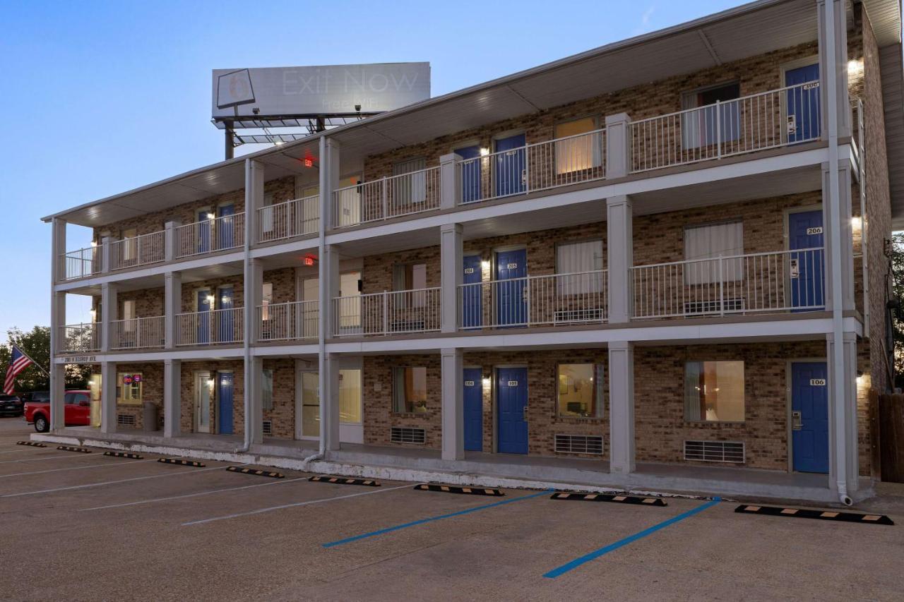 Motel 6-Rolla, Mo Eksteriør billede