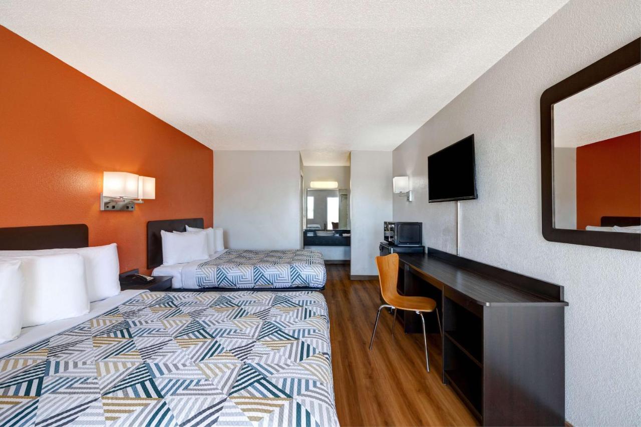 Motel 6-Rolla, Mo Eksteriør billede
