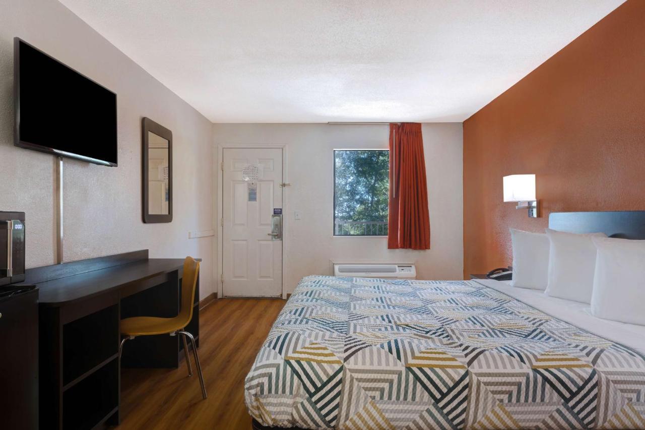 Motel 6-Rolla, Mo Eksteriør billede