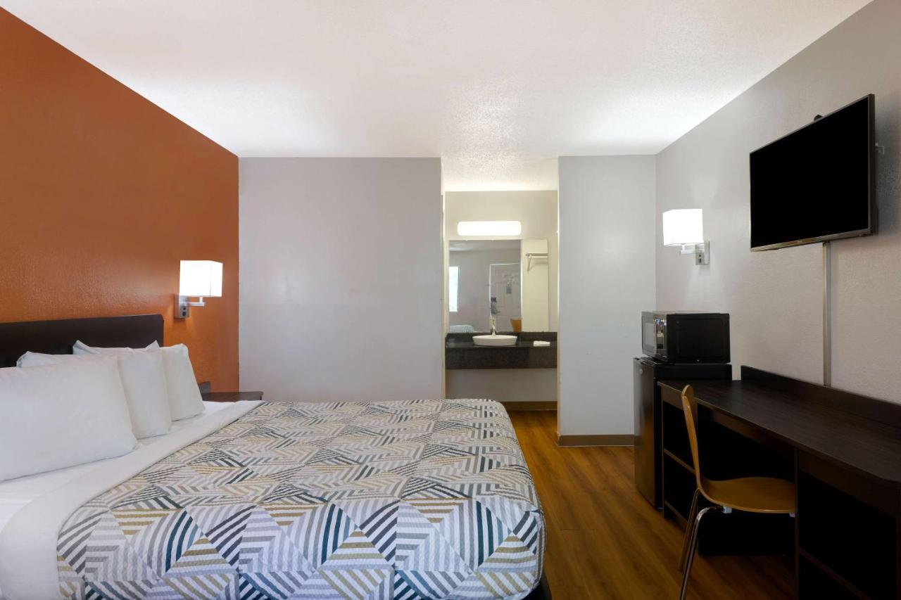 Motel 6-Rolla, Mo Eksteriør billede