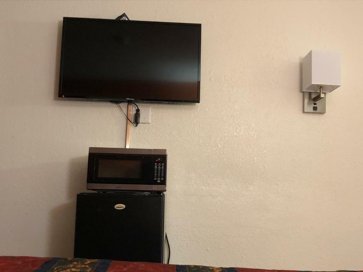 Motel 6-Rolla, Mo Eksteriør billede