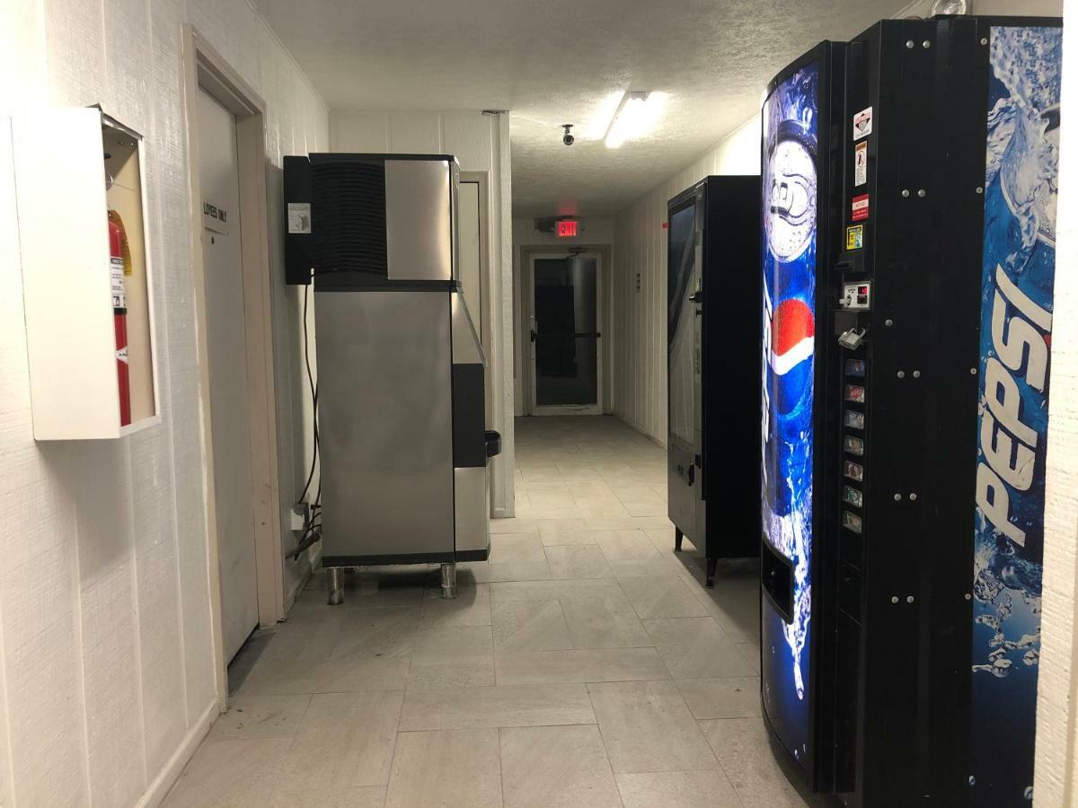 Motel 6-Rolla, Mo Eksteriør billede