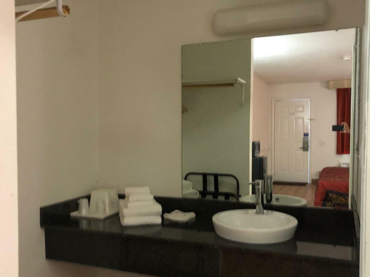 Motel 6-Rolla, Mo Eksteriør billede